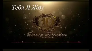 David Davidov - "Тебя Я Жду"