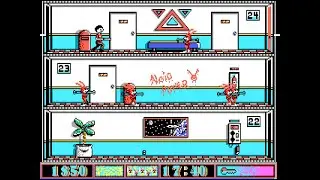 Avoid the Noid - ADG Episode 325