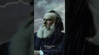 When Brahms Thought He Was Going DEAF!! #brahms