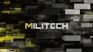 МІЛІТЕХ (Militech): корпорація президентів | ЛОР гри Cyberpunk 2077