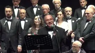 "HASRETİN ALEV ALEV YANIYORKEN İÇİMDE"