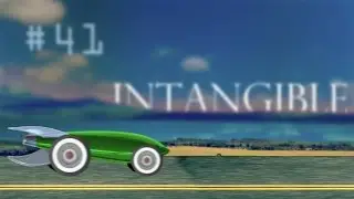 #41 - Intangible (feat. Clara's Vocal)