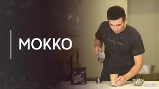 Mocha recipe