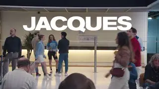 Jacques - Vous (Official Video)