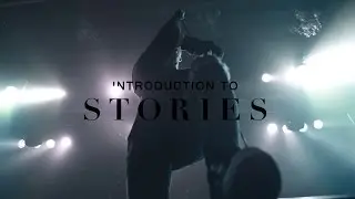 An Introduction to Stories