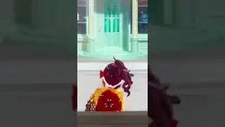 Chiory || Ashi, ashi💠