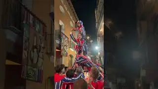 Cinc en un peu
