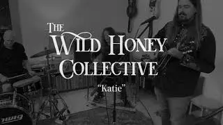"Katie" The Wild Honey Collective [Live Session]