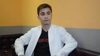 Ramil' - Дал большое интервью⚡