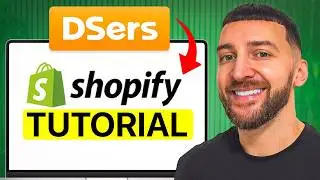 DSers Shopify Tutorial for Beginners (2026)