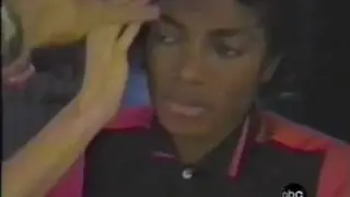 !!MICHAEL JACKSON'S STYLIST'S HOME VIDEO!!