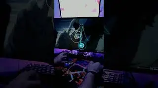 SPIT IN MY FACE! / Osu! / 