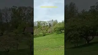 Валашский музей под открытым небом. Чтобы неспеша обойти все локации потребуется 4-5 часов🌍🏚️🇨🇿