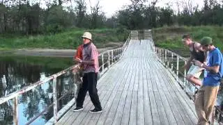 Благоджем часть 1   Сон