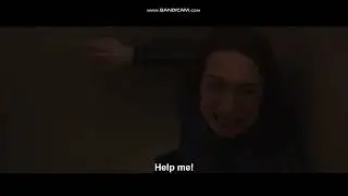 Halloween (2018) Aaron and Dana's Death