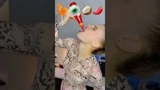 Никогда не ЕШЬ ЭТУ ЕДУ! ДО КОНЦА!! Самая вкусная еда на СВЕТЕ#еда #рецепт #прикол #треш
