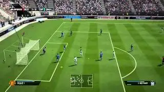 FIFA - II Hendinho - UNBEATABLE HEADING