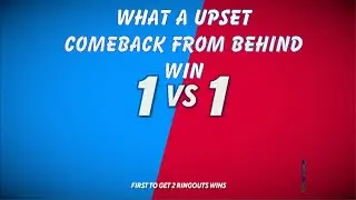 Crazy Comeback (MultiVersus)