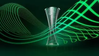 UEFA Europa Conference League Official Anthem 2022/2023 [FULL SONG/FULL-LENGTH]