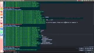 [VIXEN] Linux CMake Build