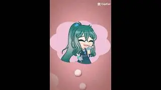 ✿ Espresso ✯ Gacha Life 2 Short ✯ Capcut Templates ✿