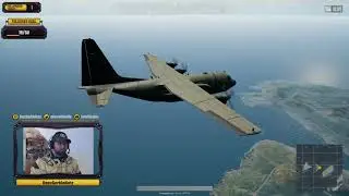 PUBG Macro Uzi Domination (Part 1)