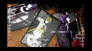 【Kiyoshi】~The Lost Memory~ 【Rus】