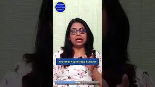 आईच्या स्वभावदोशामुळे मुलावरही परिणाम होऊ शकतो.   #psychologytips #mentalillness #psychologist