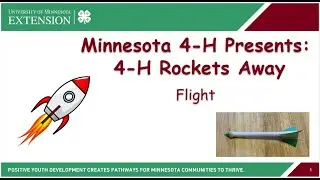 Rockets Away Flight - 3 of 5