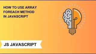 how to use array foreach method in js @codemadness