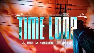 TIME LOOP | Episode 1 | Cinema 4D SHORT FILM
