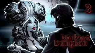 Darkest Dungeon - A Bloody Court