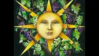 Litha, the Summer Solstice