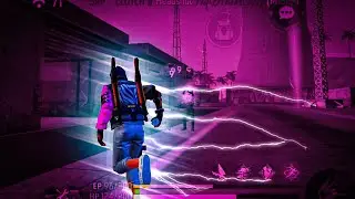 The Way I Play Freestyle 🤐 @NonstopGaming_ @TheStylo-LIVE @THORLIVE_