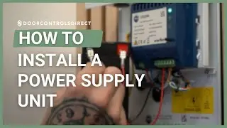 How to Install a Power Supply Unit (PSU) | Step-by-Step Guide