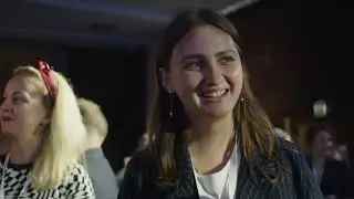 Итоговый ролик первого полуфинала направления 
