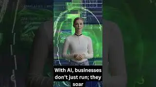 AI Motivational quote