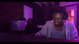 Thurl Vlog #5  FT. PMG Jay & 6PM Drew