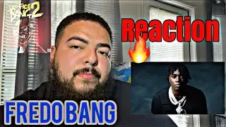 Fredo Bang - Last One Left feat. Roddy Ricch (Official Video) REACTION