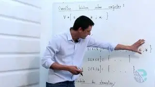 Conceitos básicos sobre conjuntos
