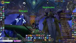 WoW Dragonflight [91] Die innere Magie - Hüter Koranos + Tyrhold #worldofwarcraft #wow #dragonflight
