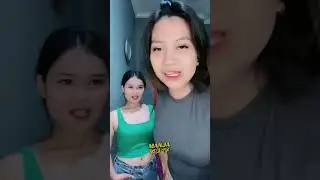 Puput Numita's Risqué Dance