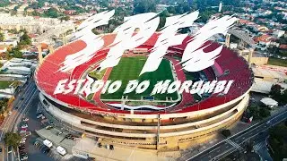 Estádio do Morumbi - SPFC