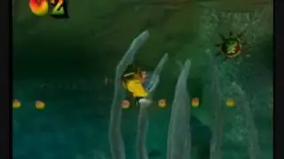 Crash Bandicoot: The Wrath Of Cortex - 106% & All Platinums, Part 18: Coral Canyon
