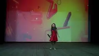 Анна Петрова А я устала