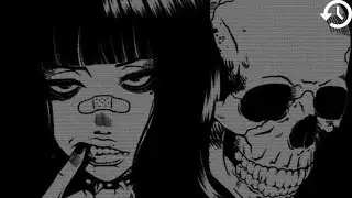 Phonk Killer - ARMAGEDDON (Slowed + Reverb)