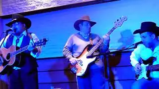 Hickory Wind & Glenn Taylor: 