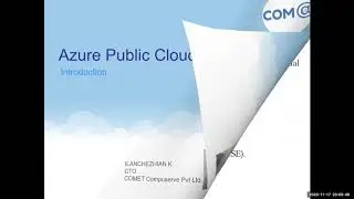 Azure Cloud Training | Live Demo Session | Azure Demo Class