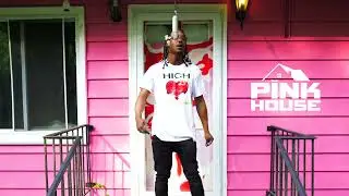 Stackboi Moski - “7 Figures” | The Pink House [Live Performance]