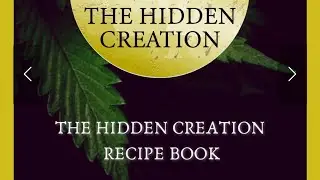 Cannabis Recipe Book: Terpenes, Infusions & Custom Creations Benefits